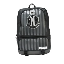 Blue Sky Studios Miércoles Addams^Mochila Nevermore - Wednesday