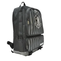 Blue Sky Studios Miércoles Addams^Mochila Nevermore - Wednesday