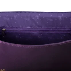 Cinereplicas Miércoles Addams^Mochila Nevermore Academy Morado