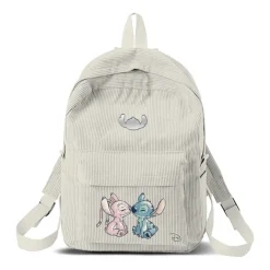 Hot Mochila Ángel y Stitch Disney Películas Y Personajes De Disney ·Lilo Y Stitch|Bolsos Y Carteras Disney