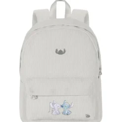 Hot Mochila Ángel y Stitch Disney Películas Y Personajes De Disney ·Lilo Y Stitch|Bolsos Y Carteras Disney