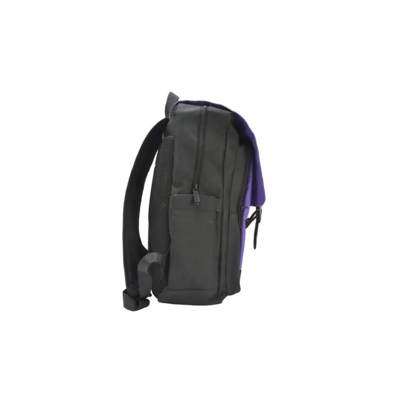 Otros Fabricantes Miércoles Addams^Mochila Nightshade Wednesday (Miércoles)