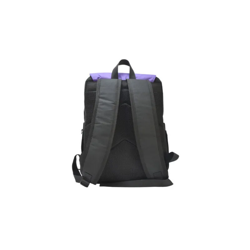 Otros Fabricantes Miércoles Addams^Mochila Nightshade Wednesday (Miércoles)
