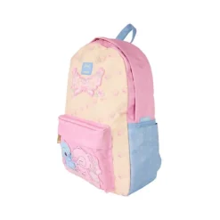 Loungefly Películas Y Personajes De Disney ·Lilo Y Stitch|Bolsos Y Carteras Disney^Mochila Nylon Lilo & Stitch por - Alta Calidad
