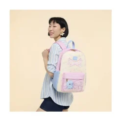Loungefly Películas Y Personajes De Disney ·Lilo Y Stitch|Bolsos Y Carteras Disney^Mochila Nylon Lilo & Stitch por - Alta Calidad