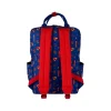Loungefly Regalos De Superhéroes Dc|Mochilas Dc^Mochila Nylon Superman de DC Comics por