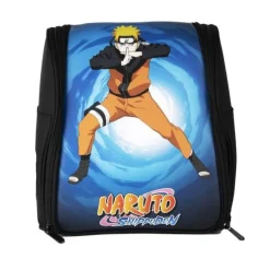 Pyramid International Regalos Y Coleccionismo Para Gamers - Cosas De Videojuegos Míticos|Descuentos Gaming^Mochila para Nintendo Switch Naruto Shipudden