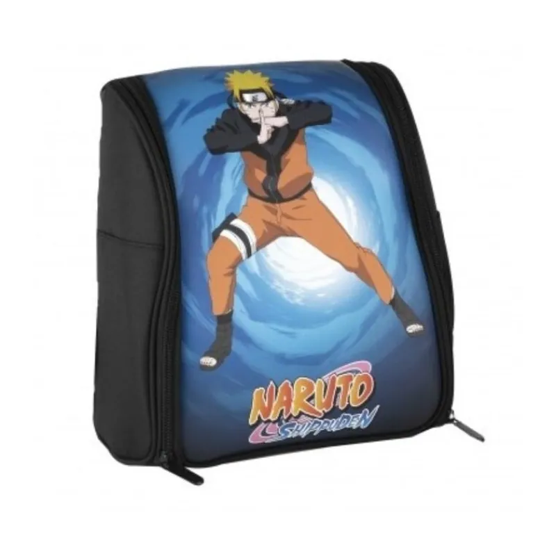 Pyramid International Regalos Y Coleccionismo Para Gamers - Cosas De Videojuegos Míticos|Descuentos Gaming^Mochila para Nintendo Switch Naruto Shipudden