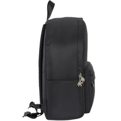 Best Mochila para Portátil Mickey Mouse Teen Mood Negra 40 cm Películas Y Personajes De Disney ·Mickey & Minnie