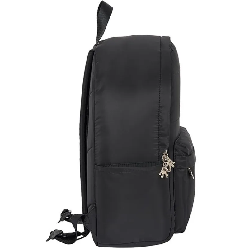Best Mochila para Portátil Mickey Mouse Teen Mood Negra 40 cm Películas Y Personajes De Disney ·Mickey & Minnie