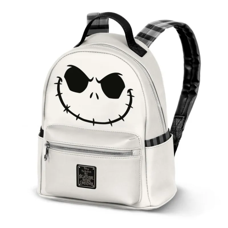 Discount Mochila Pequeña Pesadilla Antes de Navidad Karactermania Pesadilla Antes De Navidad