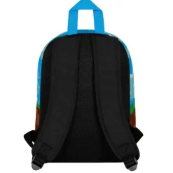 Discount Mochila Pequeña Sonic The Hedgehog - SEGA Greenhill Regalos Y Coleccionismo Para Gamers - Cosas De Videojuegos Míticos