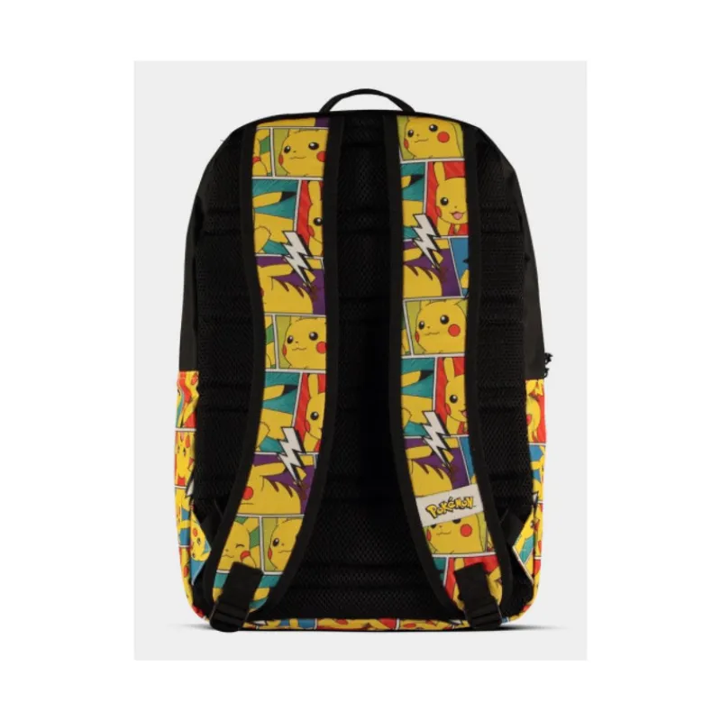 Online Mochila Pokemon Pikachu Pokeball Pikachu|Mochilas Pokemon