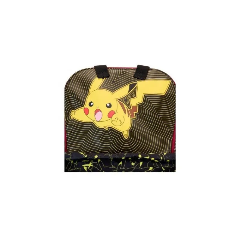 Sale Mochila Pokémon Collectiv Pikachu|Mochilas Pokemon
