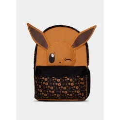 DIFUZED Eevee|Mochilas Pokemon^Mochila Pokémon Eevee de , 100% Poliéster