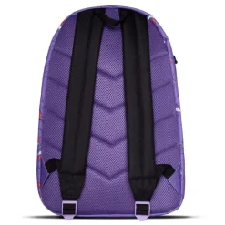 Outlet Mochila Pokémon Gengar All Over Print 100% Poliéster Mochilas Pokemon