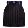 Hot Mochila Pokémon Gengar Huge de Poliéster Mochilas Pokemon
