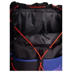 Hot Mochila Pokémon Gengar Huge de Poliéster Mochilas Pokemon