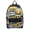 Outlet Mochila Pokémon Pikachu 41 cm - Alta calidad Pikachu|Mochilas Pokemon
