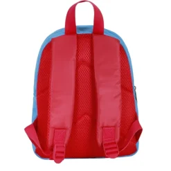 Hot Mochila Preescolar Azul Marvel Los Vengadores Niños Marvel Y Dc Para Niños|Para El Cole