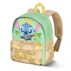 Outlet Mochila Preescolar Disney Lilo y Stitch Verde Disney Para Niñas|Juguetes, Figuras Y Más Regalos Para Peques