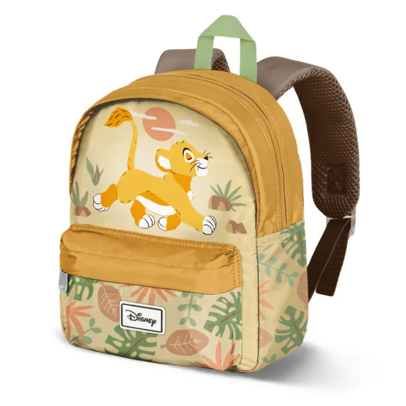 Sale Mochila Preescolar El Rey León Walk Joy Para El Cole|Películas Y Personajes De Disney ·El Rey León