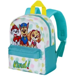 KaracterMania Para El Cole|Patrulla Canina^Mochila Preescolar Paw Patrol La Patrulla Canina Multicolor