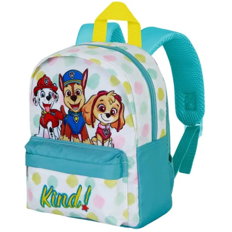 KaracterMania Para El Cole|Patrulla Canina^Mochila Preescolar Paw Patrol La Patrulla Canina Multicolor