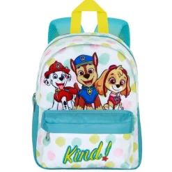 KaracterMania Para El Cole|Patrulla Canina^Mochila Preescolar Paw Patrol La Patrulla Canina Multicolor