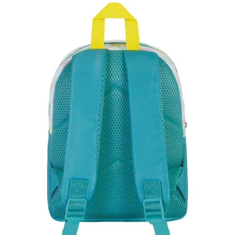 KaracterMania Para El Cole|Patrulla Canina^Mochila Preescolar Paw Patrol La Patrulla Canina Multicolor