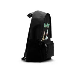 Abystyle Rick And Morty^Mochila Rick And Morty: Rick & Jerry