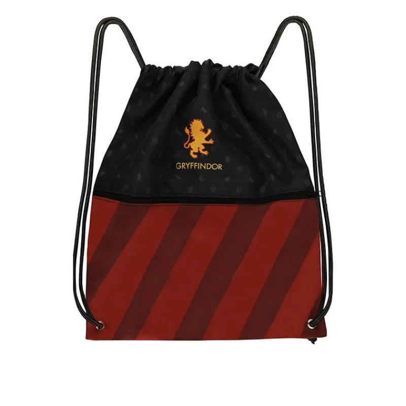 Cinereplicas Bolsos Y Complementos Harry Potter^Mochila saco Griffindor Harry Potter