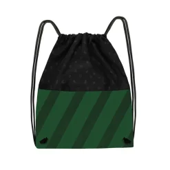 Cinereplicas Bolsos Y Complementos Harry Potter|Slytherin^Mochila saco Slytherin Harry Potter