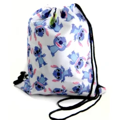 Outlet Mochila saco Stitch Disney Películas Y Personajes De Disney ·Lilo Y Stitch|Bolsos Y Carteras Disney