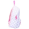 Hot Mochila Sanrio Hello Kitty Bag It Up! 100% Poliéster Disney Para Niñas|Para El Cole