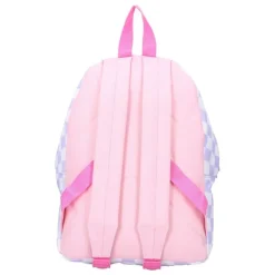 Hot Mochila Sanrio Hello Kitty Bag It Up! 100% Poliéster Disney Para Niñas|Para El Cole