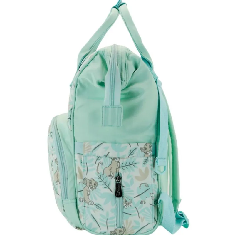 Sale Mochila Simba El Rey León Mommy Películas Y Personajes De Disney ·El Rey León|Bolsos Y Carteras Disney