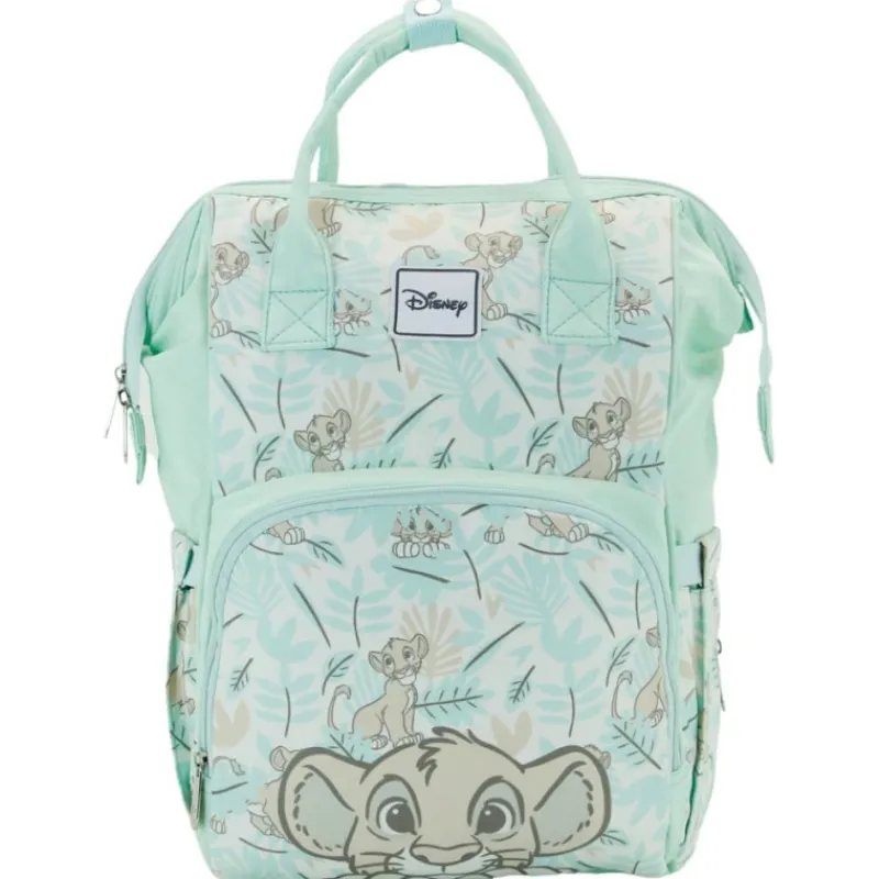 Sale Mochila Simba El Rey León Mommy Películas Y Personajes De Disney ·El Rey León|Bolsos Y Carteras Disney