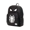 Loungefly Superhéroes Marvel|Mochilas Marvel^Mochila Spider-Man de Marvel por , Nylon, 25x10x31 cm