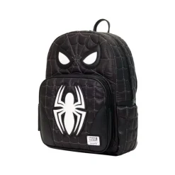 Loungefly Superhéroes Marvel|Mochilas Marvel^Mochila Spider-Man de Marvel por , Nylon, 25x10x31 cm