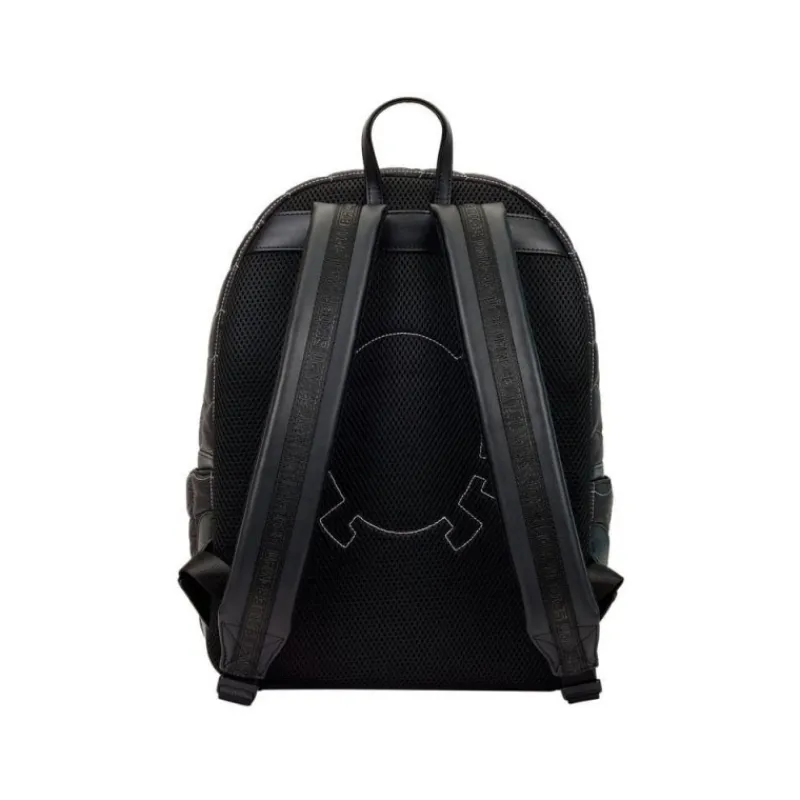 Loungefly Superhéroes Marvel|Mochilas Marvel^Mochila Spider-Man de Marvel por , Nylon, 25x10x31 cm