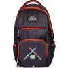 New Mochila Star Wars Sables Láser Niños Star Wars Para Niños|Para El Cole