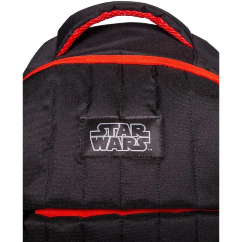 New Mochila Star Wars Sables Láser Niños Star Wars Para Niños|Para El Cole