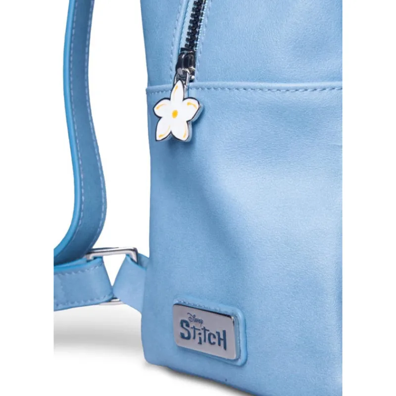 Mochila Stitch en la Arena Disney Películas Y Personajes De Disney ·Lilo Y Stitch|Bolsos Y Carteras Disney