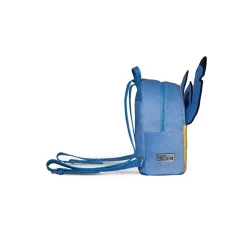 DIFUZED Películas Y Personajes De Disney ·Lilo Y Stitch|Bolsos Y Carteras Disney^Mochila Stitch en Piña Disney