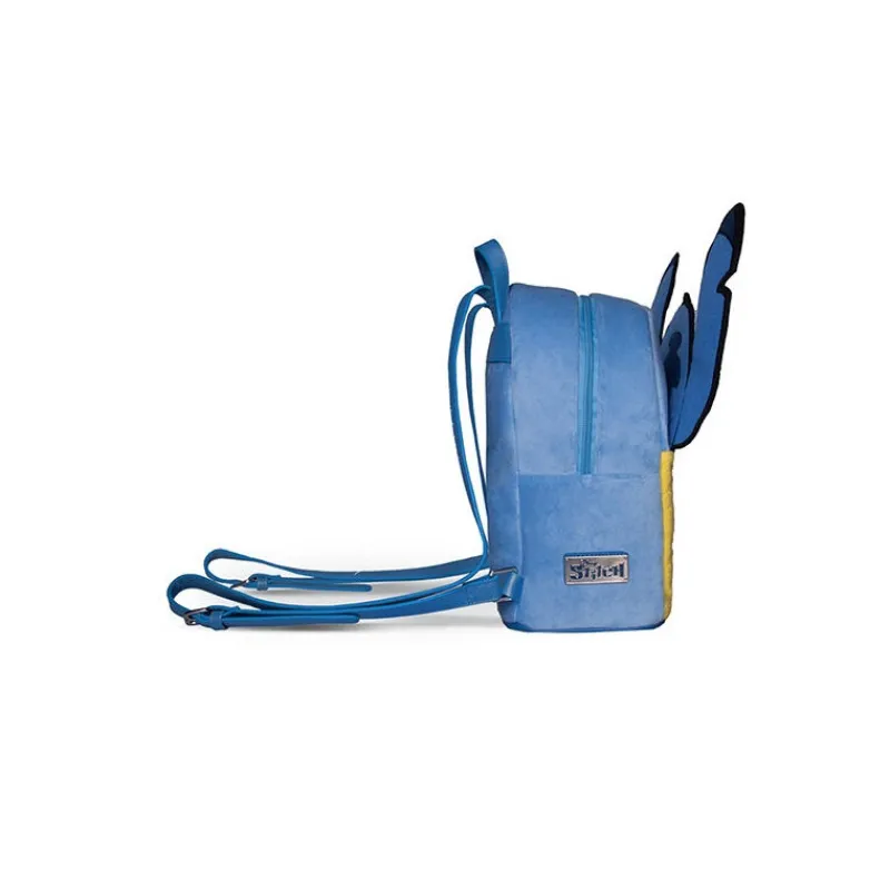DIFUZED Películas Y Personajes De Disney ·Lilo Y Stitch|Bolsos Y Carteras Disney^Mochila Stitch en Piña Disney