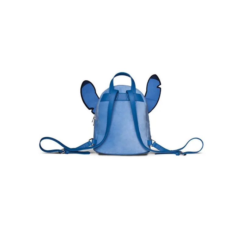 DIFUZED Películas Y Personajes De Disney ·Lilo Y Stitch|Bolsos Y Carteras Disney^Mochila Stitch en Piña Disney