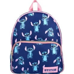 Outlet Mochila Stitch Independent 25 cm Películas Y Personajes De Disney ·Lilo Y Stitch|Bolsos Y Carteras Disney