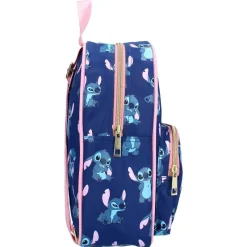 Outlet Mochila Stitch Independent 25 cm Películas Y Personajes De Disney ·Lilo Y Stitch|Bolsos Y Carteras Disney