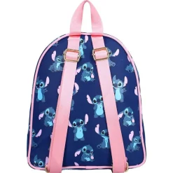 Outlet Mochila Stitch Independent 25 cm Películas Y Personajes De Disney ·Lilo Y Stitch|Bolsos Y Carteras Disney